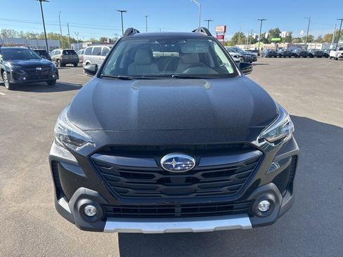 Used 2023 Subaru Outback Limited XT w/ Popular Package #2 image 2