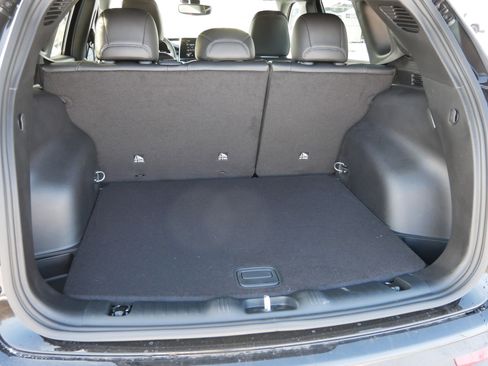 New 2026 Jeep Compass Latitude image 5