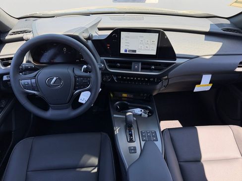 Used 2026 Lexus UX 300h AWD image 9