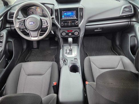 Used 2022 Subaru Impreza 2.0i Premium AWD/4WD image 13