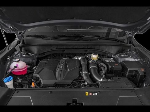 New 2025 Kia Sorento SX image 27