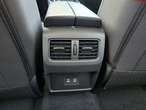 New 2026 Nissan Rogue SV image 24