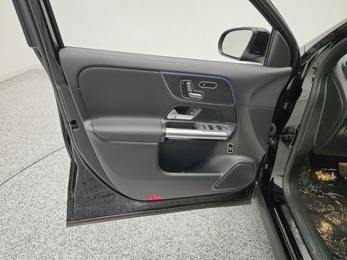 Certified 2024 Mercedes-Benz GLA 250 image 16