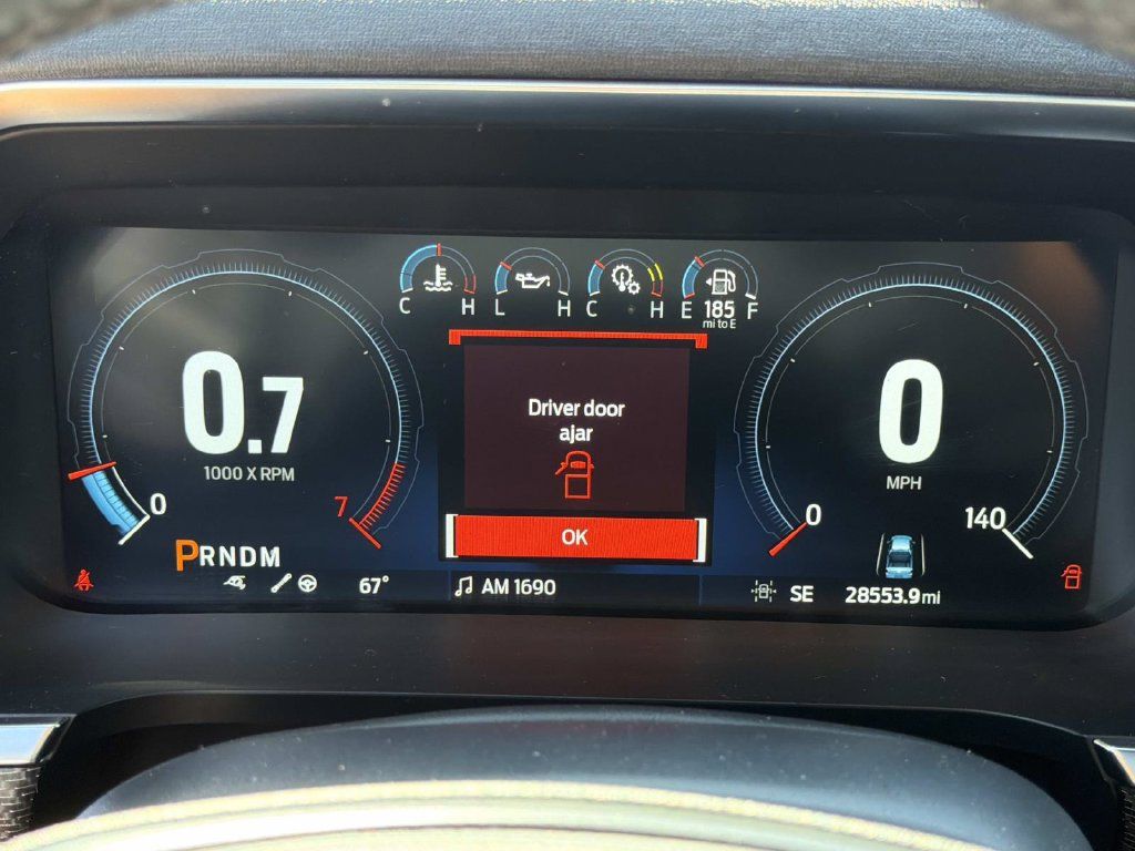 Used 2022 Ford F150 Raptor w/ Equipment Group 801A High AWD/4WD image 26