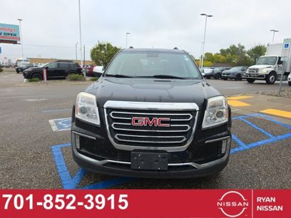 Used 2017 GMC Terrain SLT w/ Driver Alert Package I