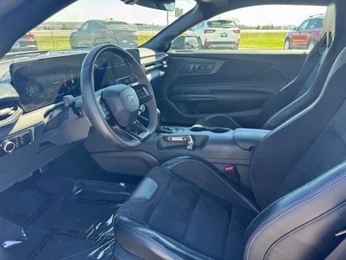 Used 2025 Ford Mustang Dark Horse w/ Security Package image 11