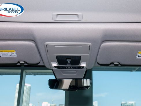 Used 2023 Honda CR-V EX-L image 22
