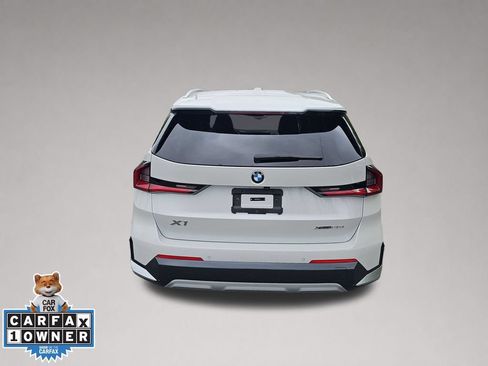 Certified 2025 BMW X1 xDrive28i w/ Premium Package AWD/4WD image 5