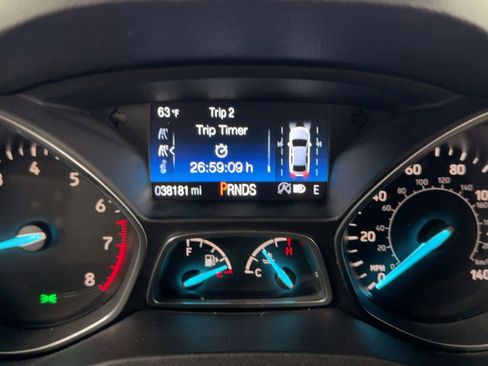 Used 2017 Ford Escape Titanium w/ Equipment Group 301A image 20