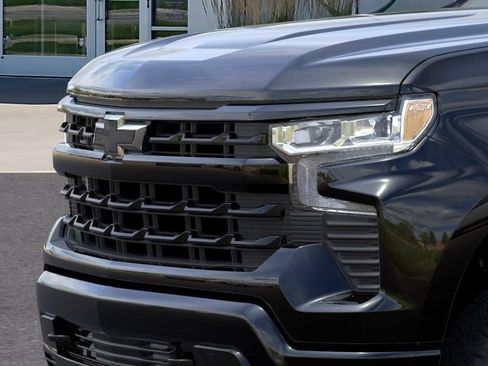New 2026 Chevrolet Silverado 1500 RST AWD/4WD image 13