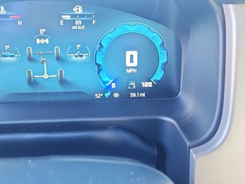 New 2026 Ford Bronco Outer Banks w/ Sasquatch Package image 21