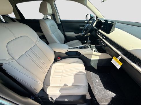 New 2027 Honda HR-V EX-L image 22