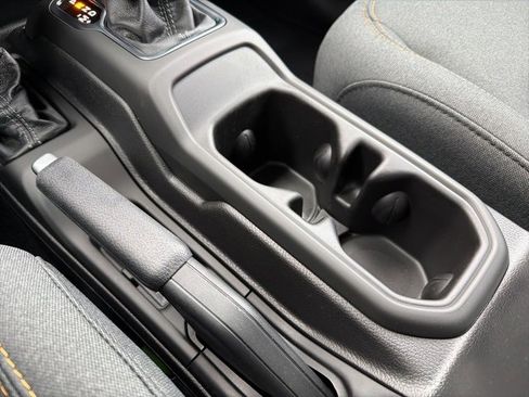 New 2026 Jeep Wrangler Sport S image 15