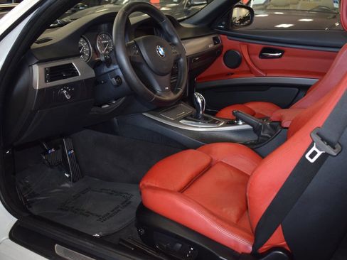 Used 2013 BMW 335is Convertible image 19