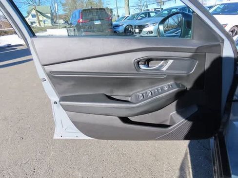 Certified 2024 Honda Accord Sport image 15