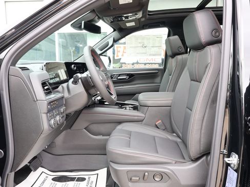 New 2026 Chevrolet Tahoe RST w/ Comfort Package AWD/4WD image 14