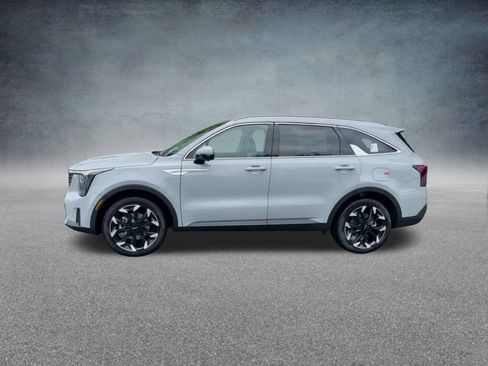 Used 2024 Kia Sorento SX image 11