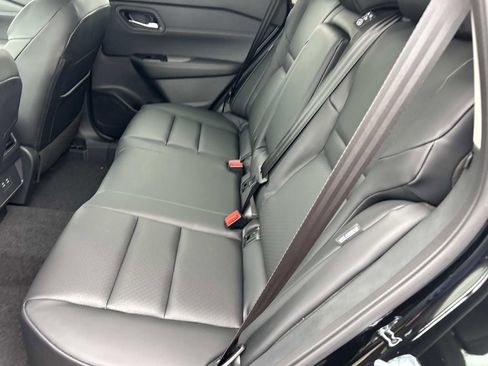 New 2026 Nissan Rogue Dark Armor AWD/4WD image 20