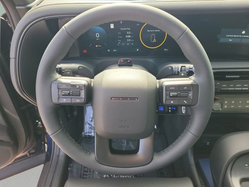 New 2026 Hyundai Palisade XRT Pro AWD/4WD image 27