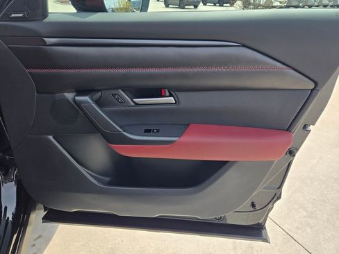 New 2026 MAZDA CX-50 AWD 2.5 Hybrid w/ Premium Pkg image 7