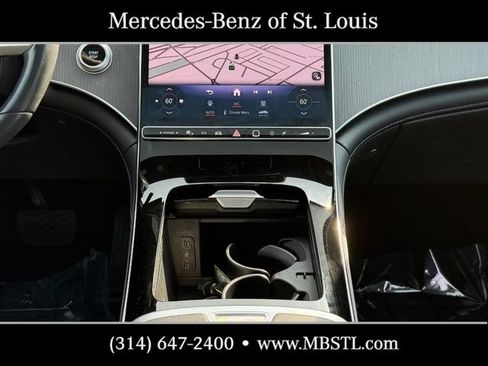 Certified 2023 Mercedes-Benz EQE 350+ 4MATIC SUV w/ AMG Line Exterior Package image 17