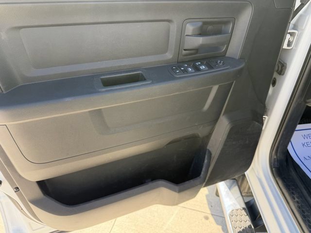 Used 2022 RAM 3500 Tradesman AWD/4WD image 14