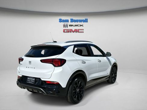 New 2026 Buick Encore GX Sport Touring image 5