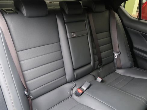 Used 2023 Lexus IS 500 image 23