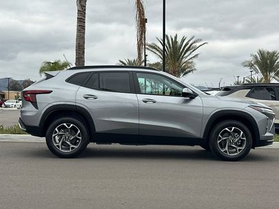 New 2026 Chevrolet Trax LT w/ Driver Confidence Package