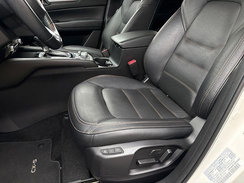 Used 2021 MAZDA CX-5 Touring w/ Touring Preferred SV Package image 10