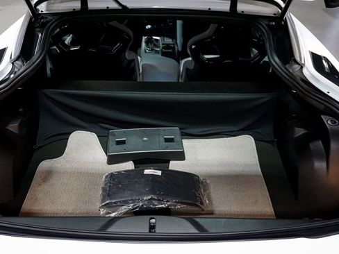 Used 2014 Chevrolet Corvette 2dr Z51 Coupe w/ 3LT Preferred Equipment Group image 40