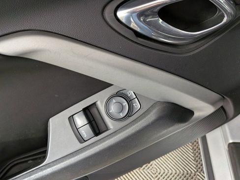 Used 2016 Chevrolet Camaro LT image 10