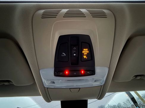 Used 2016 BMW X5 xDrive35i image 38