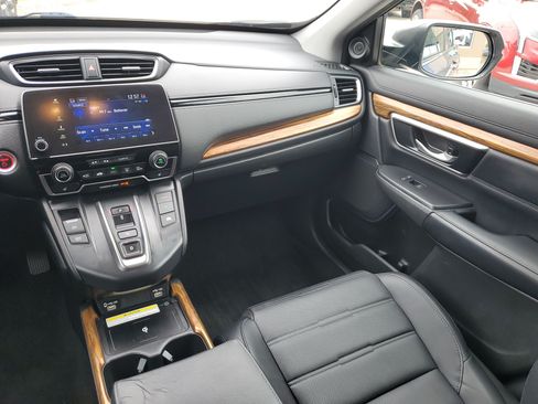 Used 2020 Honda CR-V Touring image 14