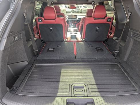 Certified 2023 Acura MDX A-Spec image 12