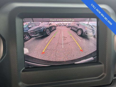 Used 2022 Jeep Wrangler Unlimited Sport AWD/4WD image 22