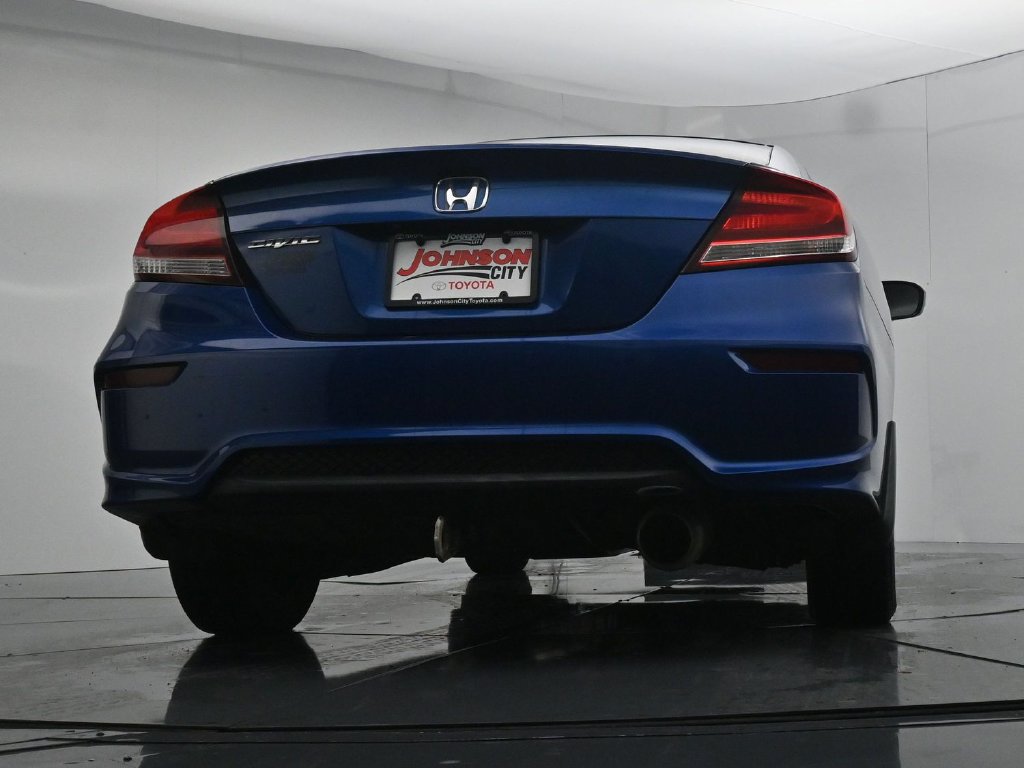Used 2015 Honda Civic LX image 32