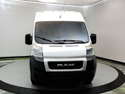 Used 2019 RAM ProMaster 2500 FWD image 2
