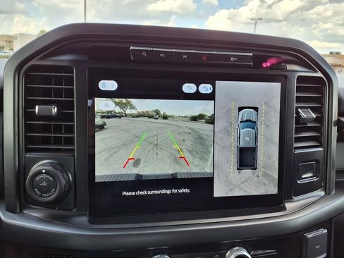 Used 2024 Ford F150 XLT w/ Equipment Group 302A MID image 31