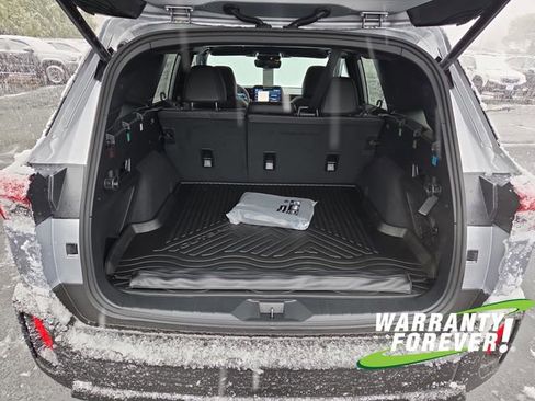 New 2026 Subaru Outback Premium AWD/4WD image 18