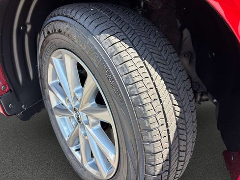Used 2024 MAZDA CX-5 AWD 2.5 S w/ Select Package image 28