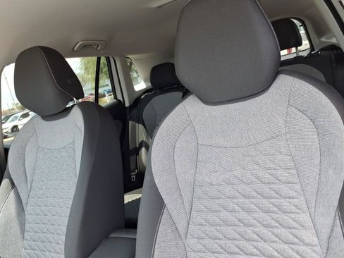 Certified 2025 Volkswagen Tiguan S FWD image 20