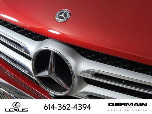 Used 2018 Mercedes-Benz GLC 300 4MATIC image 13