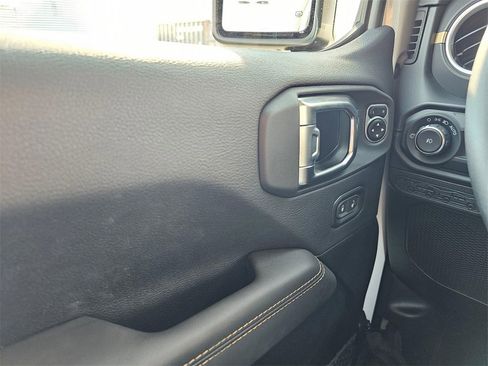 New 2025 Jeep Wrangler Sahara image 27