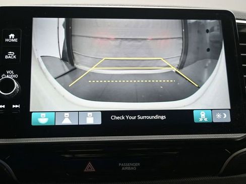 Used 2024 Honda Ridgeline RTL image 17