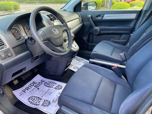 Used 2010 Honda CR-V LX image 6