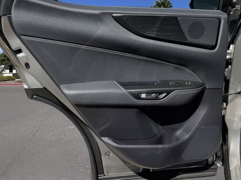 Certified 2024 Lexus NX 450h+ AWD w/ Vision Package image 23