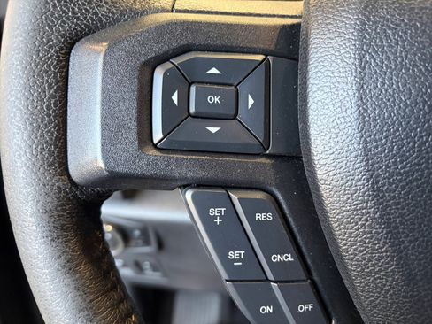 Used 2016 Ford F150 XLT w/ Equipment Group 302A Luxury AWD/4WD image 20