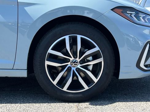 New 2026 Volkswagen Jetta SE image 6