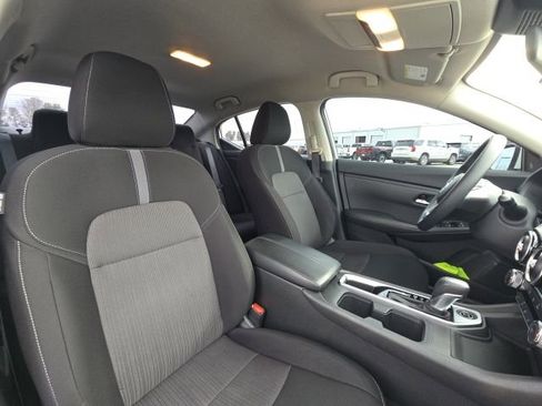Used 2023 Nissan Sentra SV image 14
